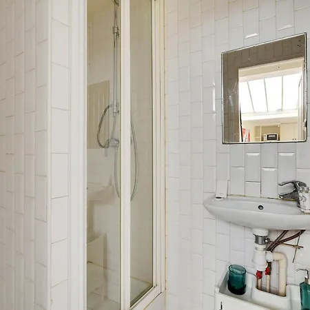 Cozy - 2p - Close To Sacre-coeur *